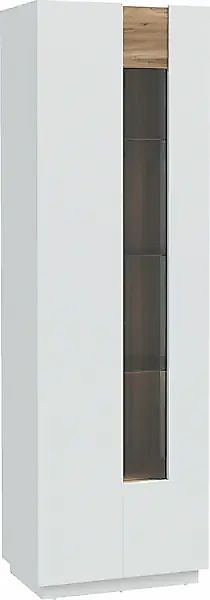 FORTE Vitrine "Lewisville" günstig online kaufen