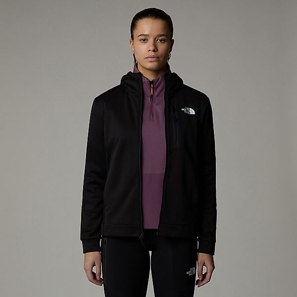 The North Face Fleecejacke W MA FZ FLEECE (1-St) günstig online kaufen