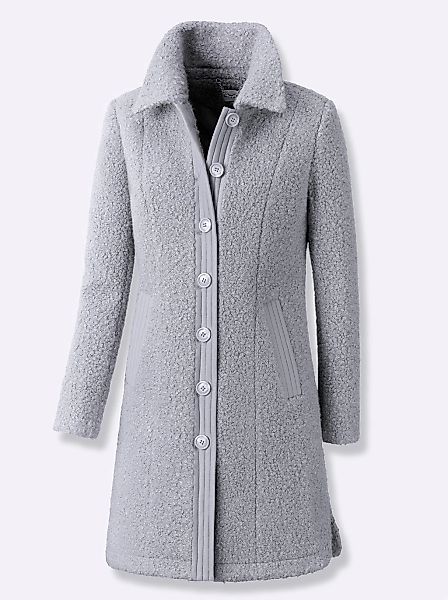Casual Looks Kurzmantel günstig online kaufen