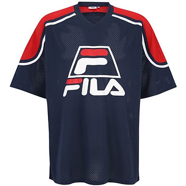 Fila  T-Shirt T-shirt oversize  Lommel günstig online kaufen