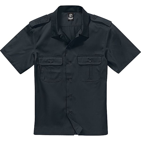 Brandit Outdoorhemd Brandit US Hemd Ranger günstig online kaufen