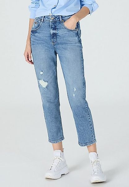 MARC AUREL Boyfriend-Jeans günstig online kaufen