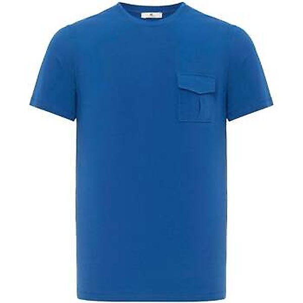 Dandalo  T-Shirts & Poloshirts Jacopo Regular Fit Crew Neck T-shirt günstig online kaufen