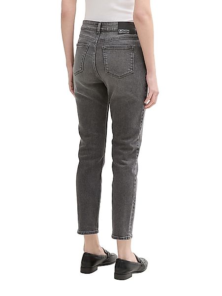 TOM TAILOR Denim 7/8-Jeans im Used-Look günstig online kaufen