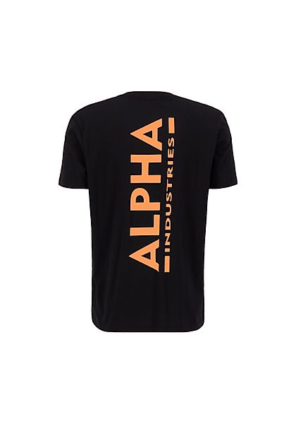 Alpha Industries T-Shirt Alpha Industries Men günstig online kaufen