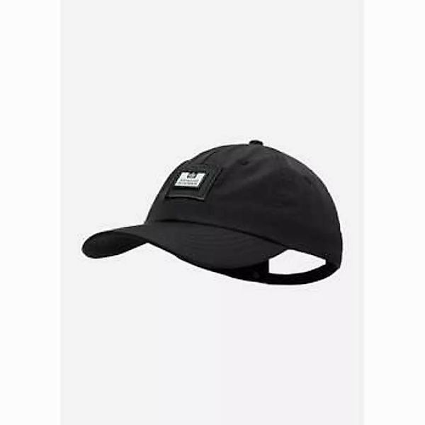 Weekend Offender  Schirmmütze Natatola - black günstig online kaufen