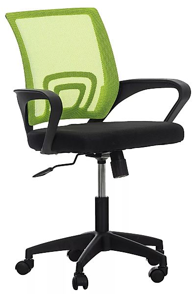 Bürostuhl Auburn grün günstig online kaufen