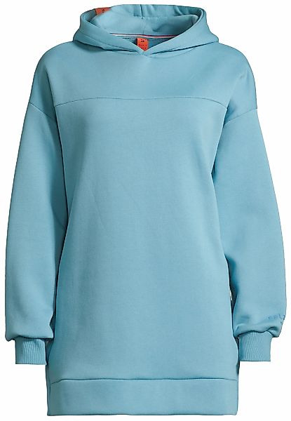 salzhaut Kapuzenpullover "Hoodie REEG" günstig online kaufen