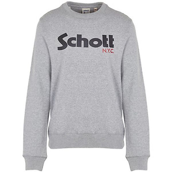 Schott  Sweatshirt SWGINGER1W günstig online kaufen