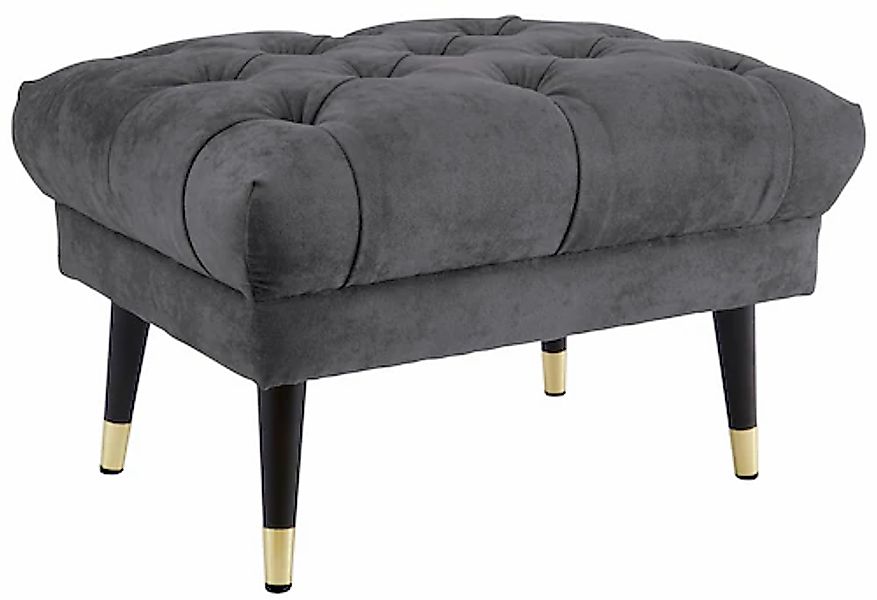 Home affaire Hocker »Tinnum« günstig online kaufen