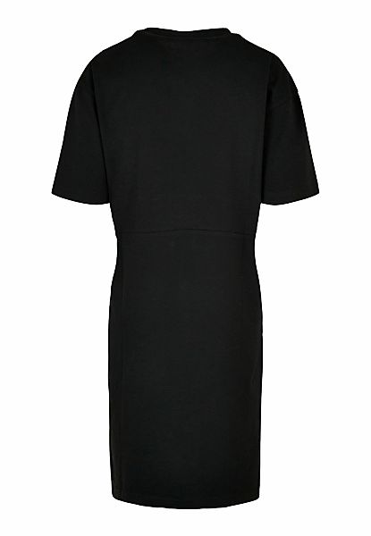 Merchcode Shirtkleid "Merchcode Damen Ladies Reckless Oversized Slit Dress" günstig online kaufen