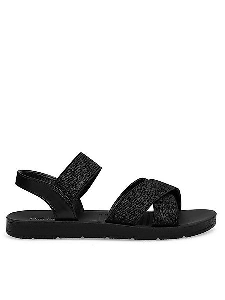 Clara Barson Sandalen WSS20401-11 Schwarz Sandale günstig online kaufen