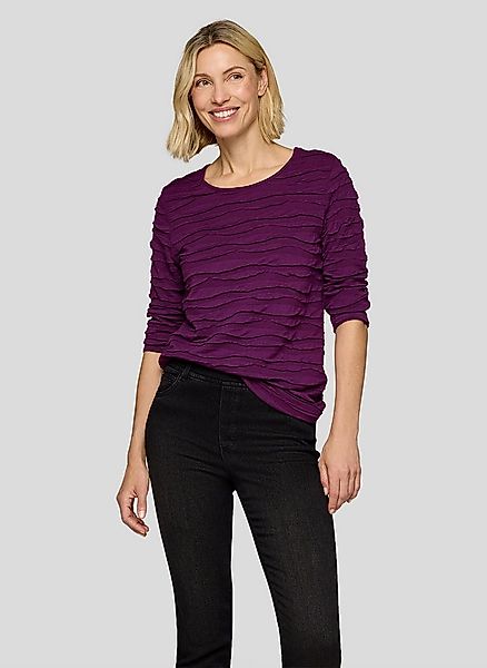 Rabe Print-Shirt T-Shirt günstig online kaufen