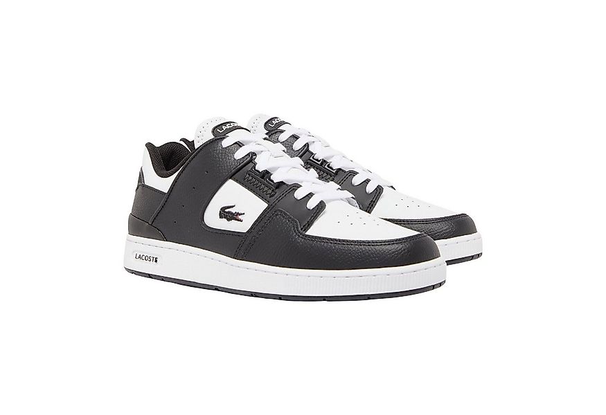 Lacoste Court Cage 224 Sneakers Herren Sneaker günstig online kaufen