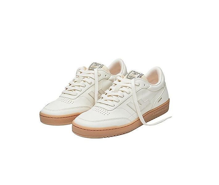 Flamingos Life Stadion - pearlweiss/natur Sneaker günstig online kaufen
