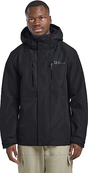 Jack Wolfskin Funktionsjacke JASPER 2L JKT günstig online kaufen
