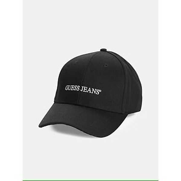 Guess  Schirmmütze M4BZ26 WF8V1-JBLK günstig online kaufen