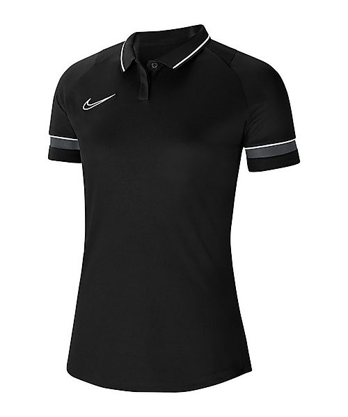 Nike Poloshirt Nike Performance Academy 21 Poloshirt Damen Polos Polyester günstig online kaufen