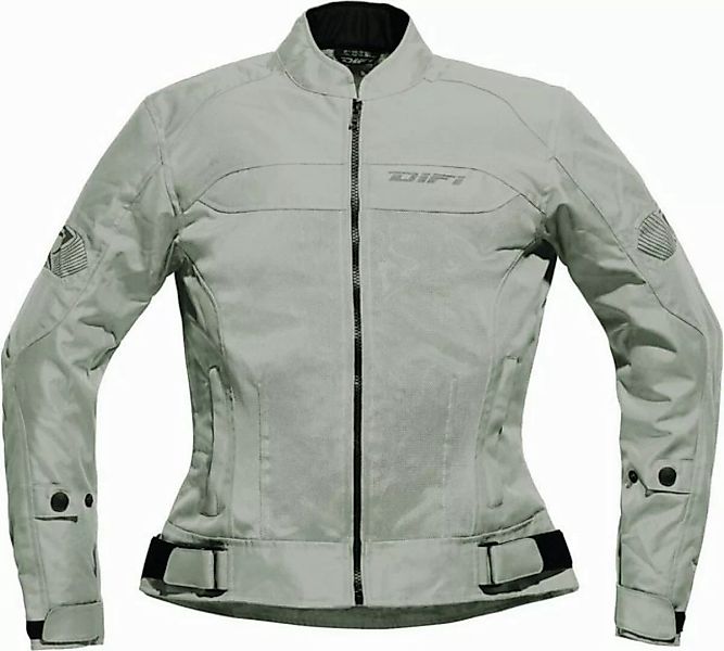 DIFI Motorradjacke Ibiza Air Damen Motorrad Textiljacke günstig online kaufen