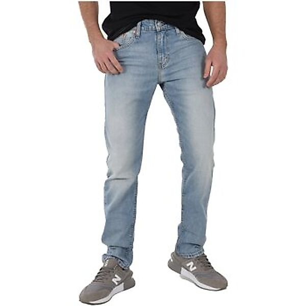 Levi's® Tapered-fit-Jeans 502 TAPER in elegantem, günstig online kaufen