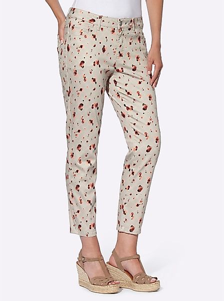 heine Bequeme Jeans 1 Stk. tlg. günstig online kaufen