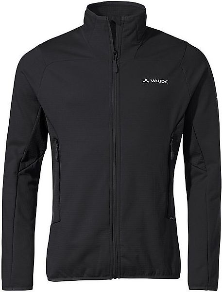 VAUDE Fleecejacke Me Monviso Fleece FZ Jacket II 010 black günstig online kaufen