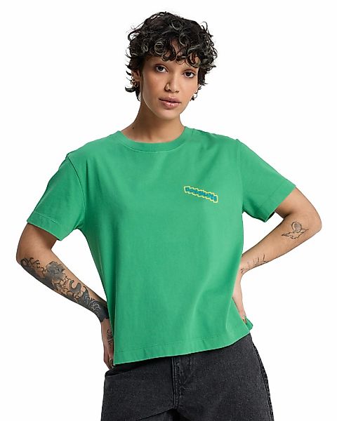 Quiksilver T-Shirt "Standard" günstig online kaufen