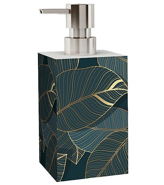 Sanilo Seifenspender Monstera, modernes & stylisches günstig online kaufen