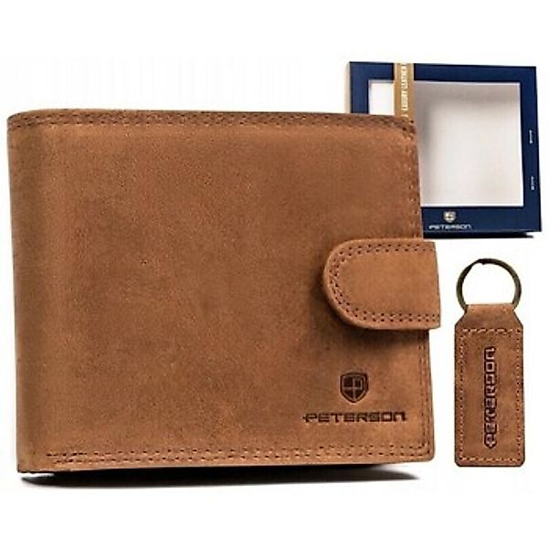 Peterson  Geldbeutel DHPTNSETMN992LCHM69890 günstig online kaufen