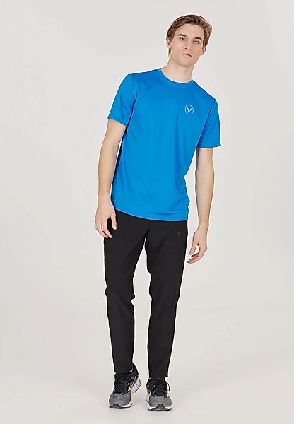 Virtus Funktionsshirt "Keso", (1 tlg.), mit schnelltrocknender und atmungsa günstig online kaufen