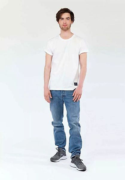 Jeans Straight Fit - Dunn - Stone Blue günstig online kaufen