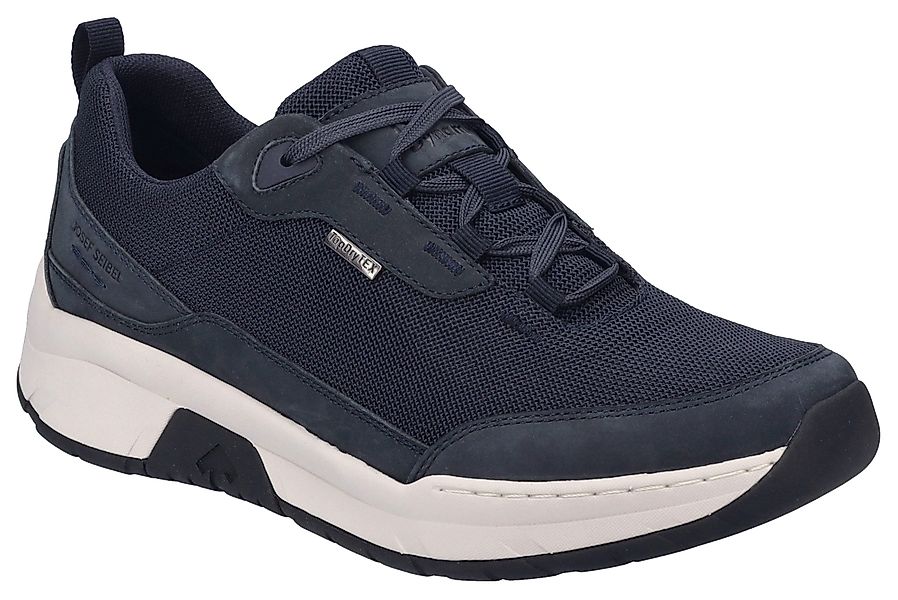 Josef Seibel Mitchell 53 Sneaker, Komfortschuh, günstig online kaufen