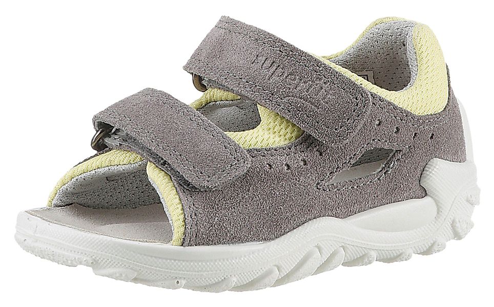 Superfit FLOW WMS: mittel Sandale, Sommerschuh, günstig online kaufen