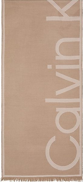 Calvin Klein Schal, Regular fit günstig online kaufen