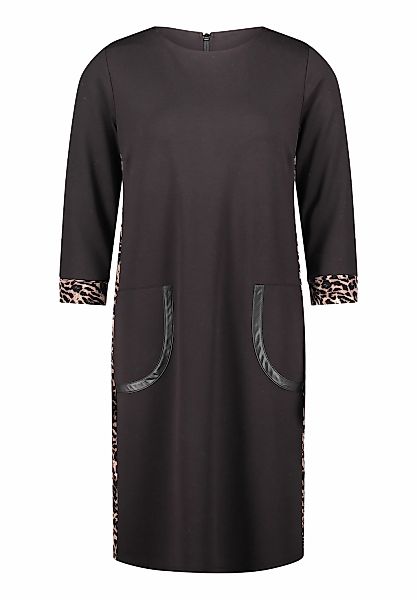 Betty Barclay Jerseykleid "Betty Barclay Jerseykleid mit Eingrifftaschen" günstig online kaufen