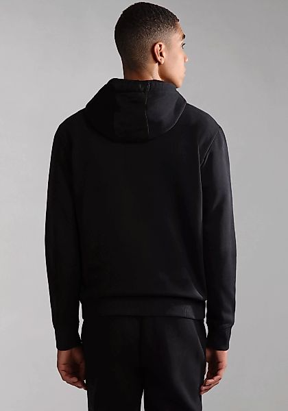 Napapijri  Sweatshirt NP0A4FQV-BALIS-HOOD günstig online kaufen