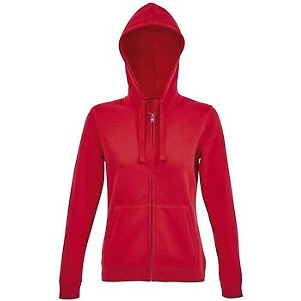 Sols  Sweatshirt SPIKE WOMENN - SUDADERA mujer con  100% algodón biológico günstig online kaufen