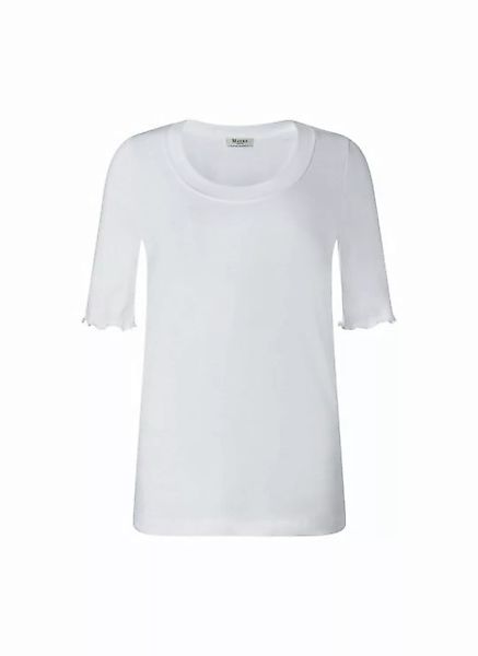 MAERZ Muenchen T-Shirt T-Shirt Rundhals 1/2 Arm günstig online kaufen