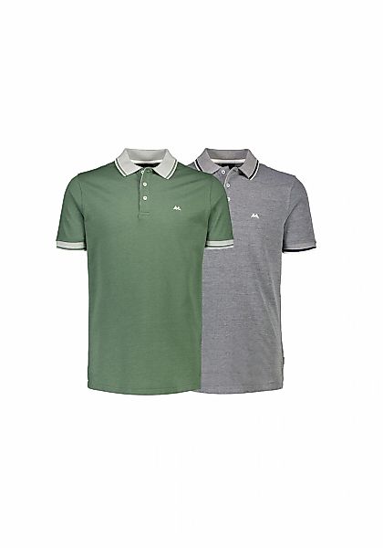 LINDBERGH Poloshirt "Lindbergh Poloshirt" günstig online kaufen
