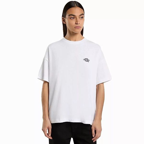 Dickies Summerdale Shortsleeve White günstig online kaufen