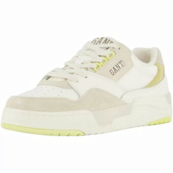 Gant  Sneaker Elizzy 26531874 G145 cream lemonad günstig online kaufen