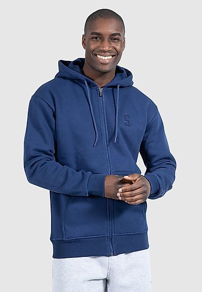 Smilodox Hoodie Damon - günstig online kaufen