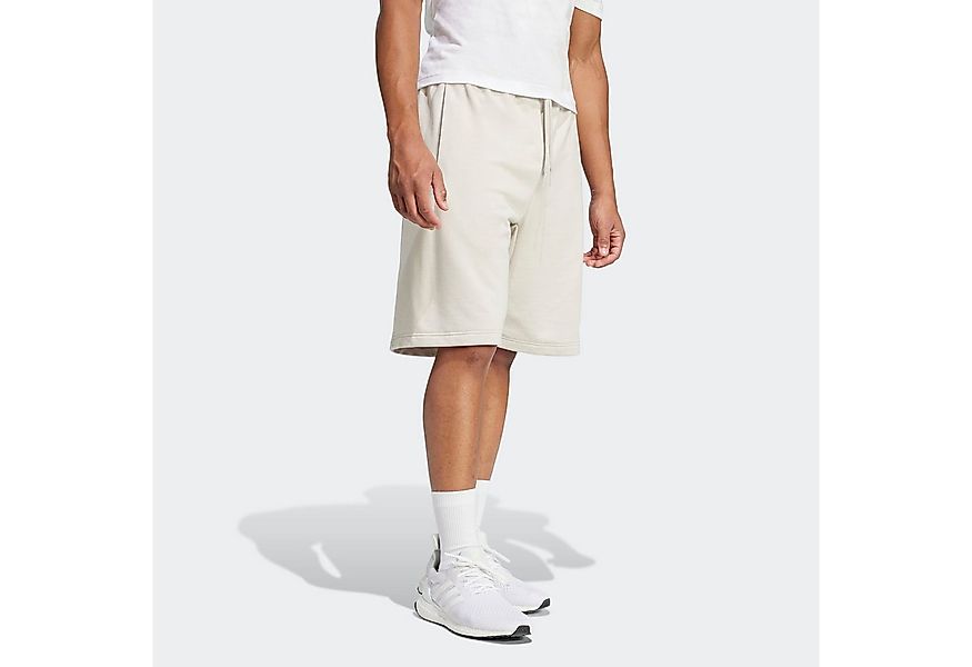 adidas Sportswear Shorts ESSENTIALS BIG LOGO FRENCH TERRY (1-tlg) günstig online kaufen