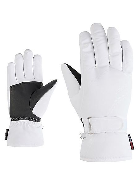Ziener Skihandschuhe KEVA-Z PR glove lady günstig online kaufen
