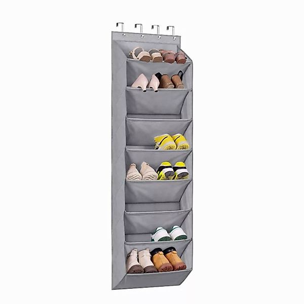 QUBEBU Hängeregal über der Tür Organizer, günstig online kaufen