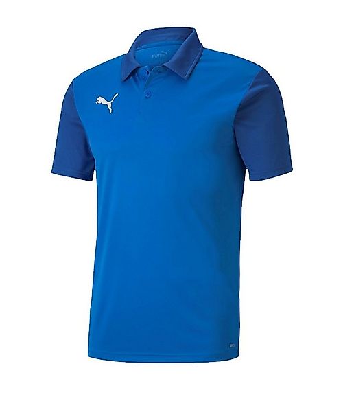 PUMA Poloshirt PUMA teamGOAL 23 Sideline Poloshirt Polos Unisex Polyester günstig online kaufen