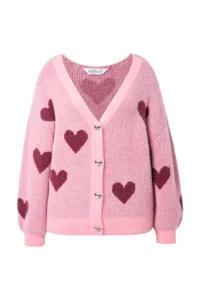 Studio Untold Strickjacke Strickjacke oversized extra günstig online kaufen