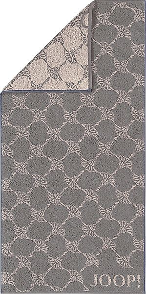 JOOP! Handtuch Handtuch "Classic Cornflower", Frottier günstig online kaufen