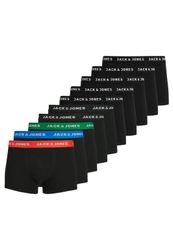 Jack & Jones Retro Boxer 10er günstig online kaufen