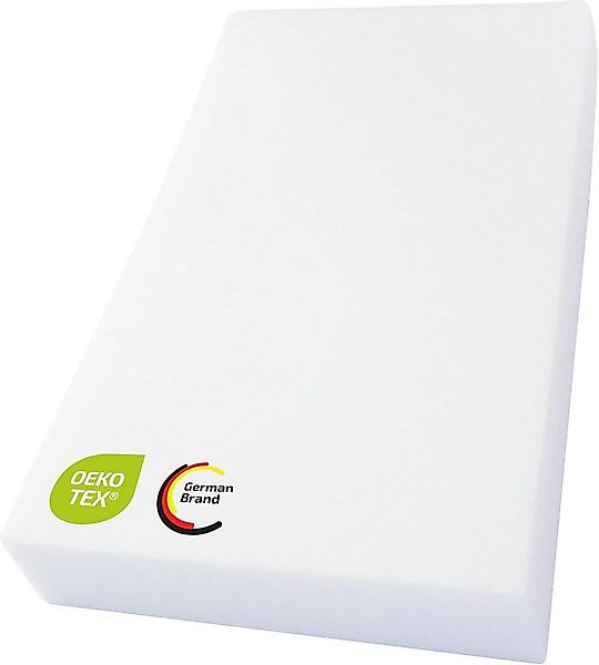 KiNDERWELT Polsterauflage Schaumstoff Polster Schaumstoffplatte Schaum Matr günstig online kaufen